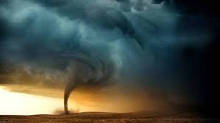 The Whirlwind