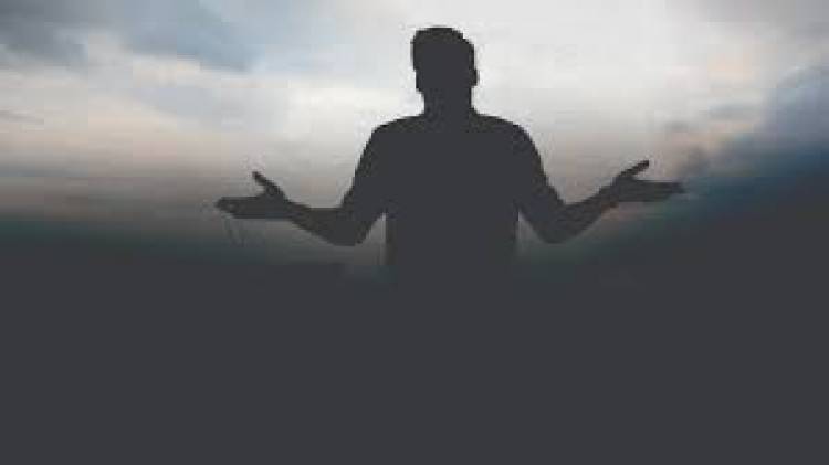 Becoming Christ