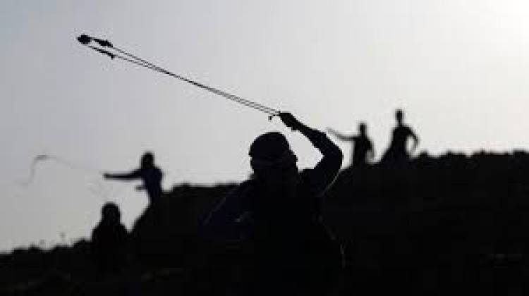 The Slingshot