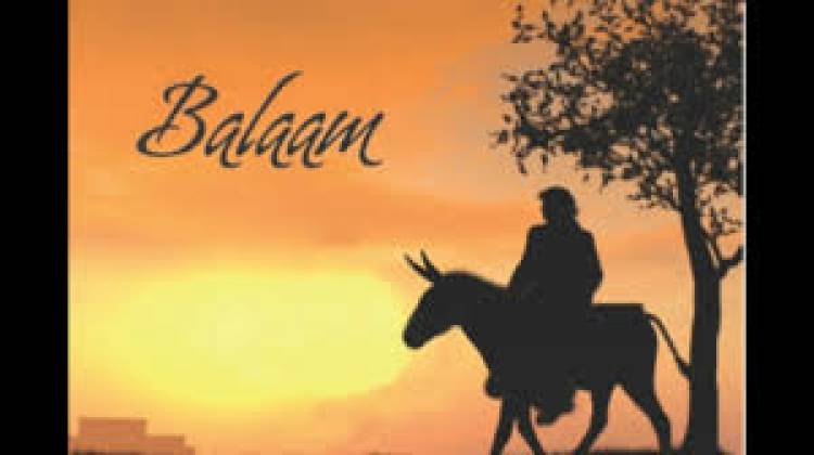 The Brotherhood of Balaam