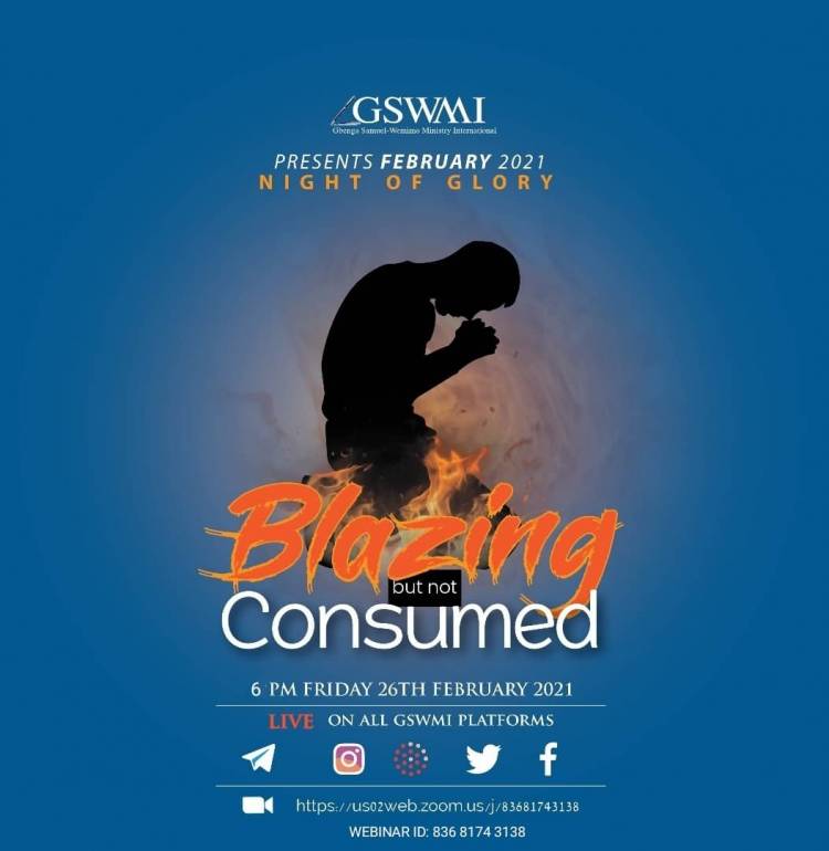 Blazing Realities