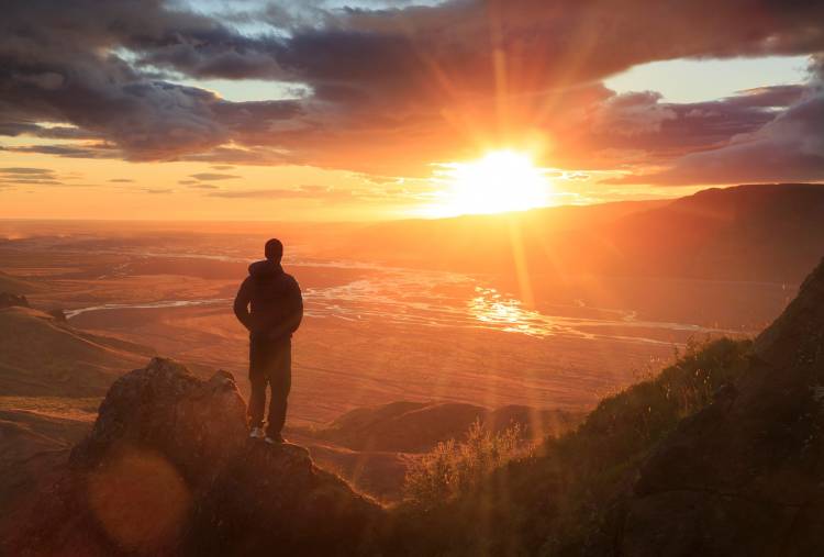 Embracing The Truth of What He says About You