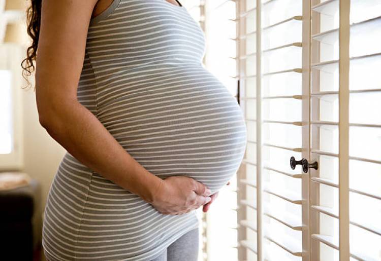 NINE MONTHS (2nd Samuel Chapters 11, 12 & 24)
