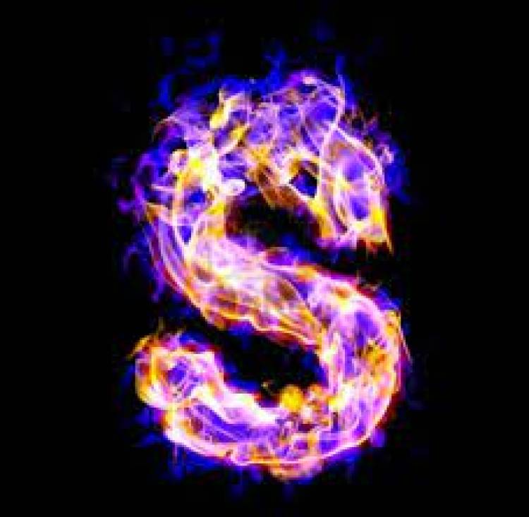 THE POWER OF “S”