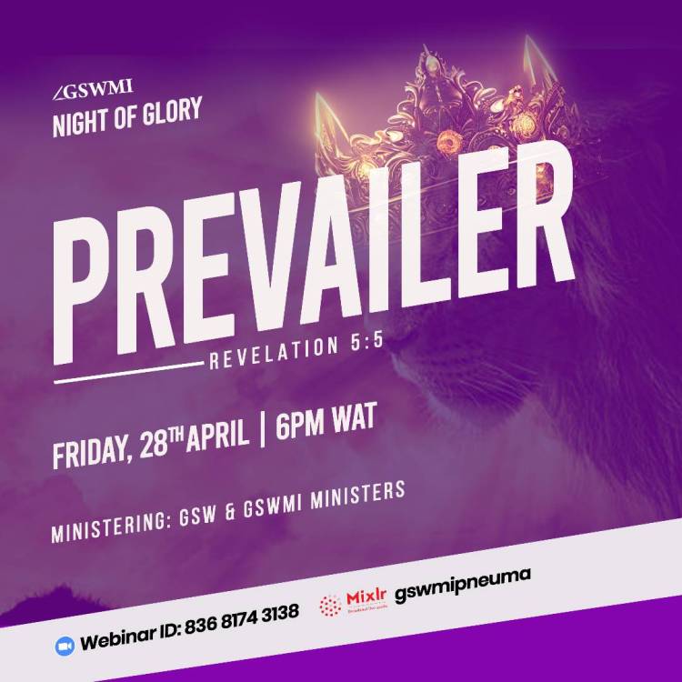 Prevailers