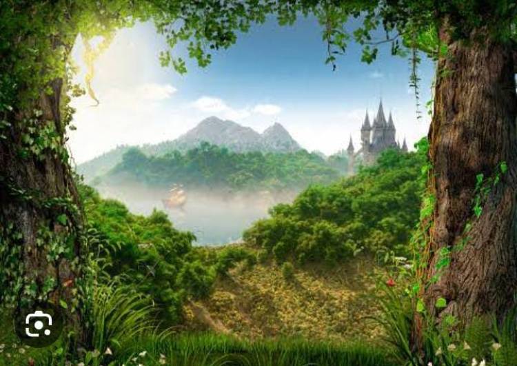 Fairytale 