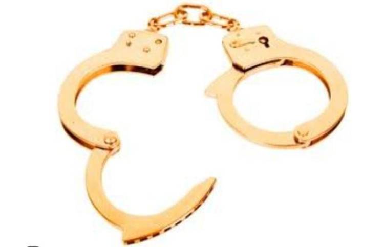 Dainty Shackles