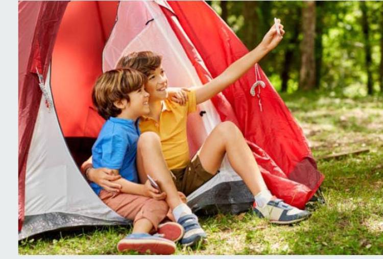 The Campground 