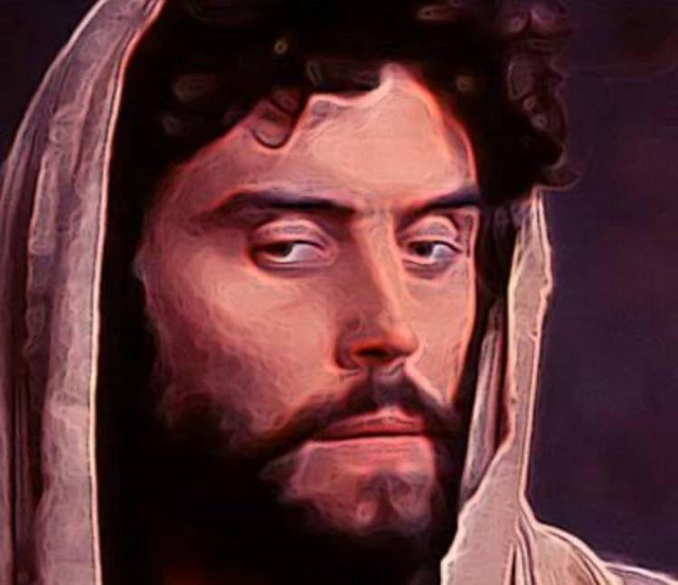 Judas
