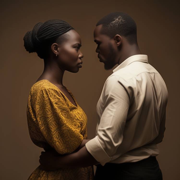 The Tears of Anansewa