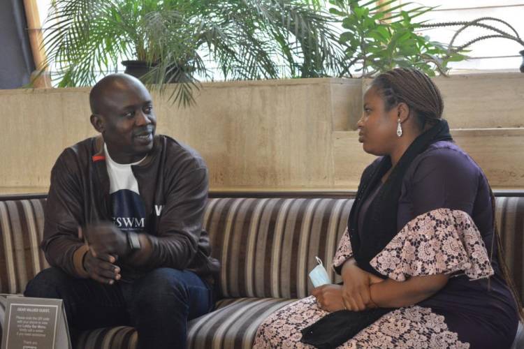 Sickle Cell Warriors and Marriage