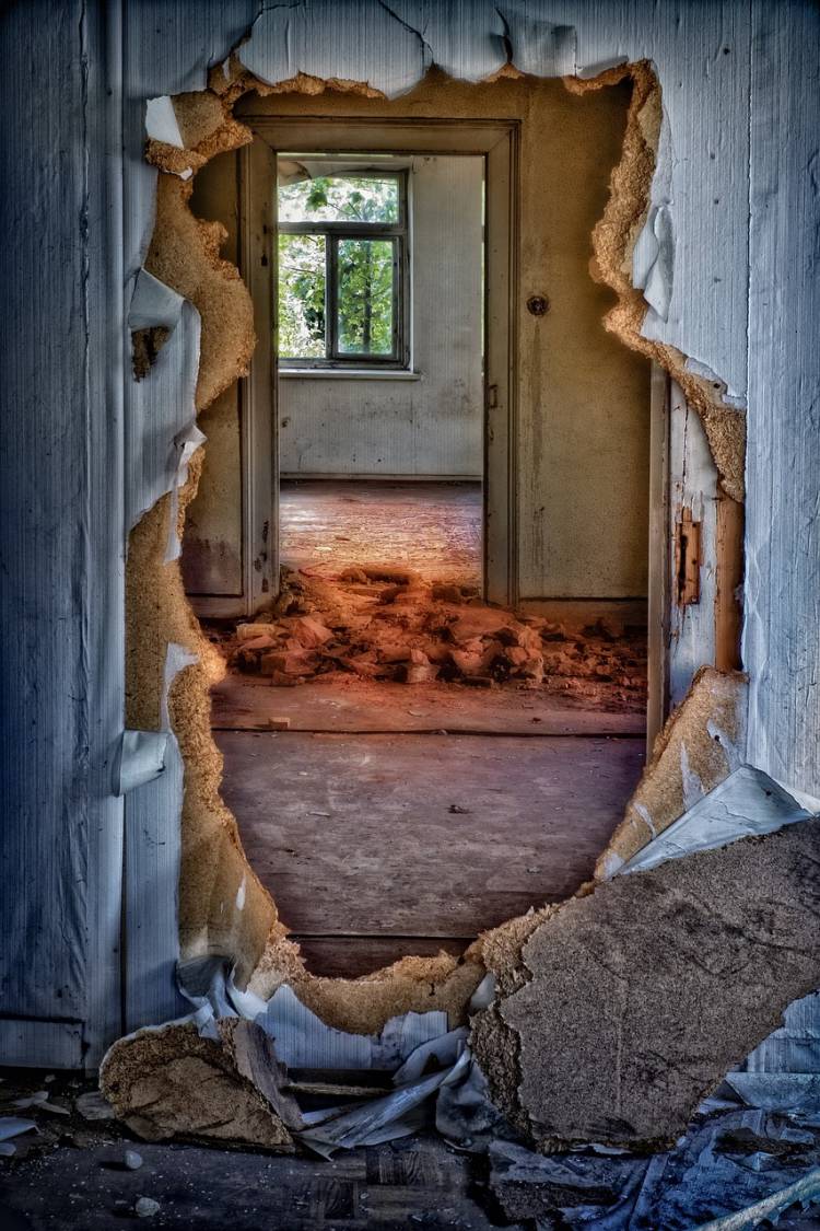 Pethach - The Season of Open Doors