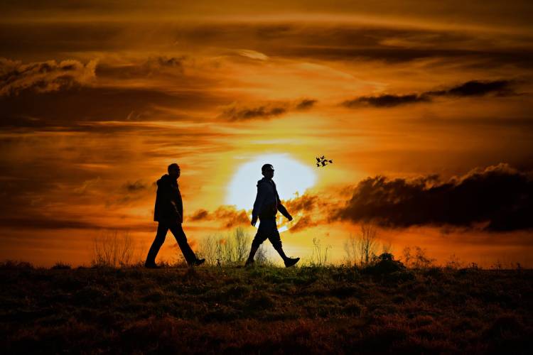 Prevailing Strategies: Follow The One who knows Tomorrow