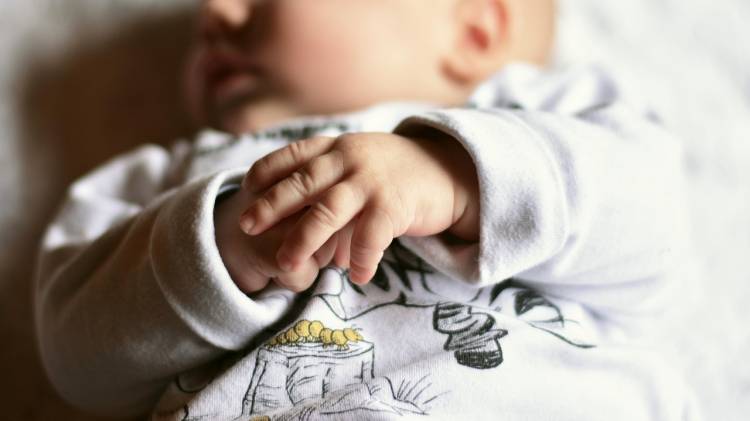Born of God: A Lesson from Balaam and The Israelites