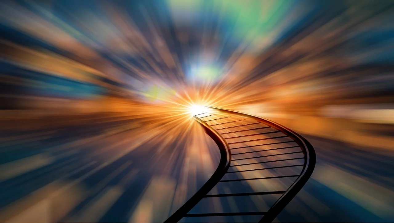 The Endless Ride