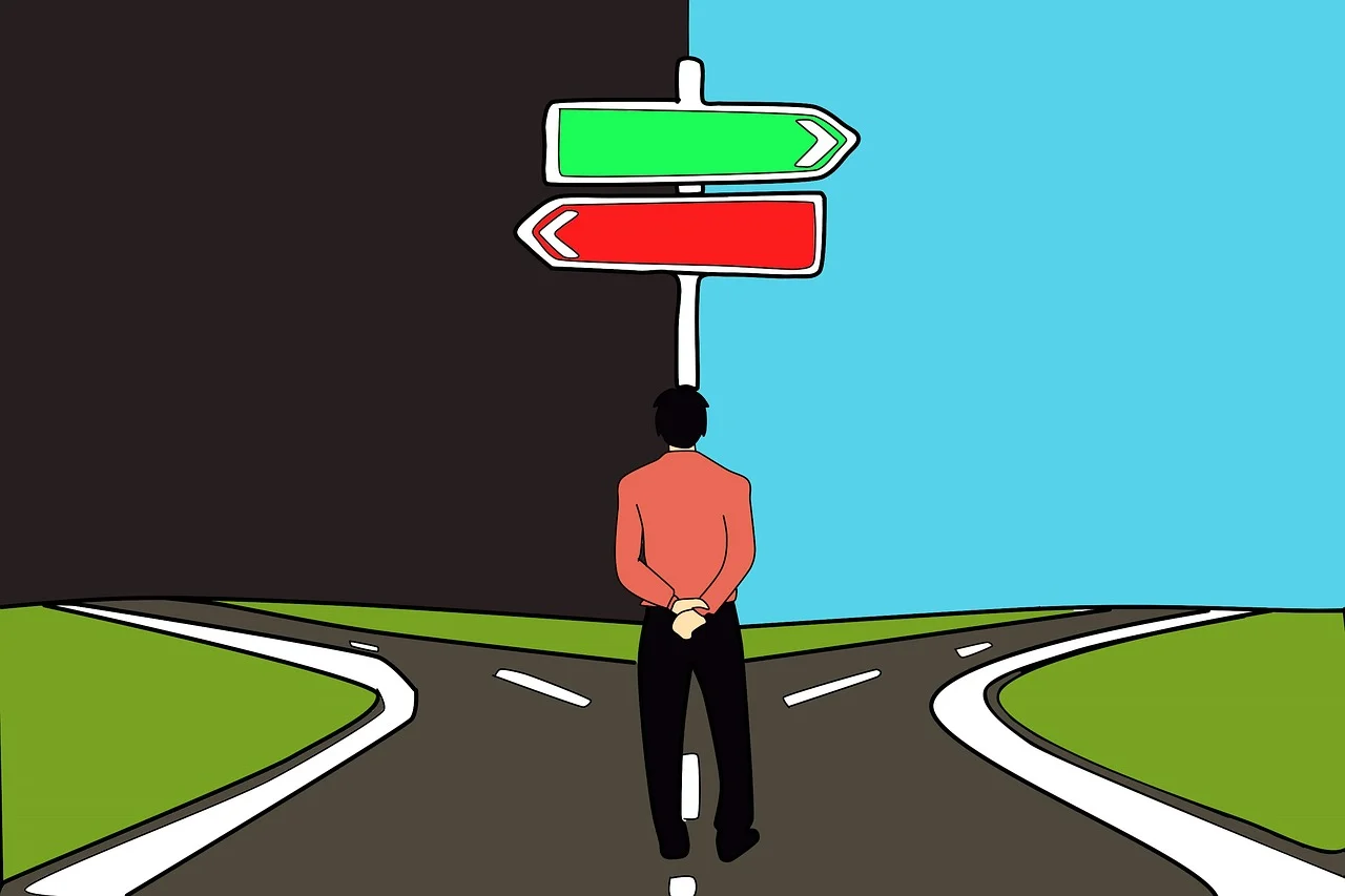 Changing Lane