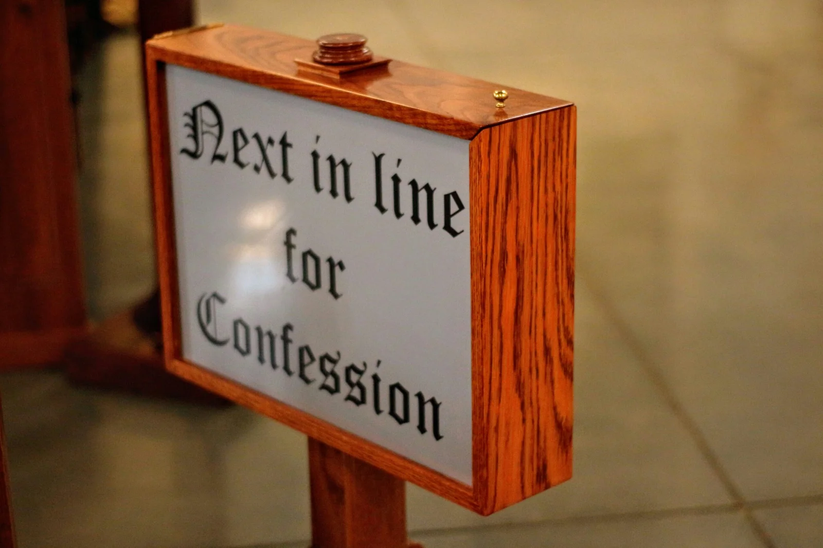 Sin Consciousness kills Your Supernatural Abilities