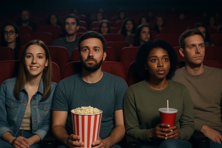 Watching Tomorrow