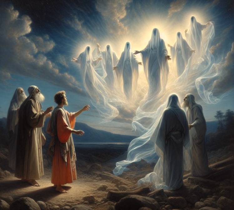 The Cyclic Nature of Time and the Altering Nature of Prophecy