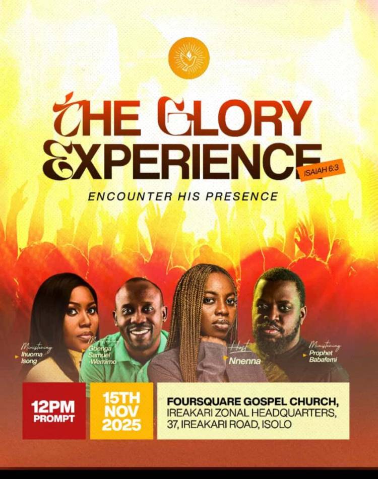 Letters from Ghana II