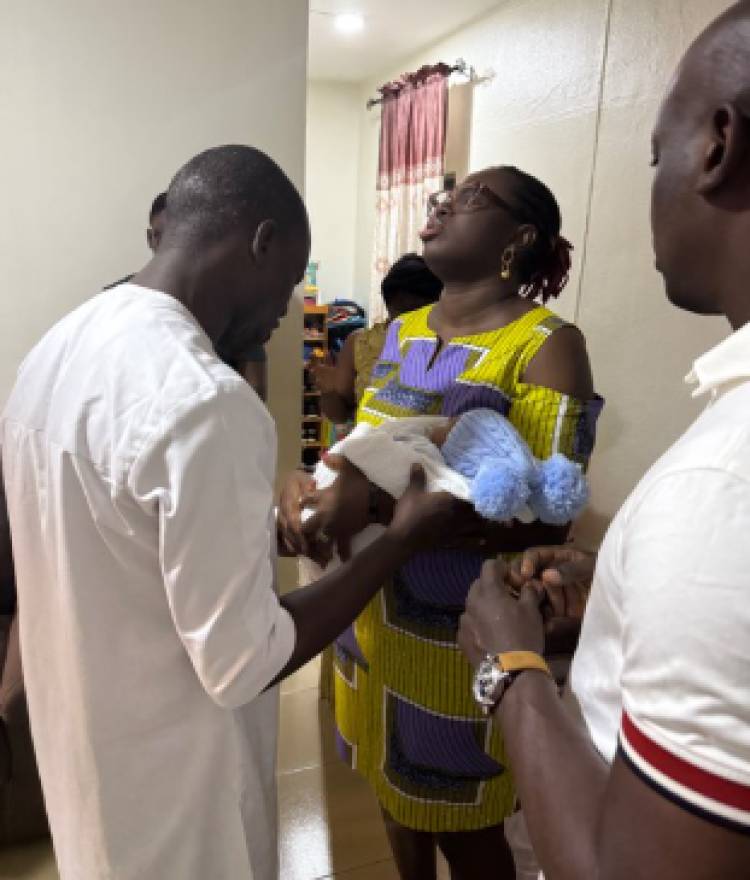 Your Spirit Man and The Holy Spirit