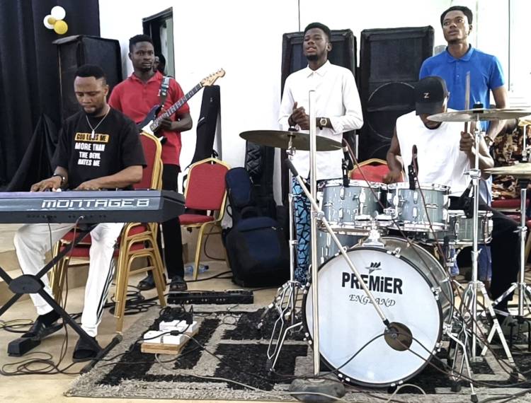 Genes Bow To The Logos