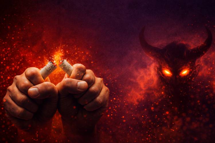 Purify What You Believe