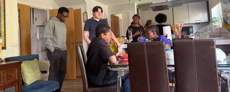 The Anointing and Your Health