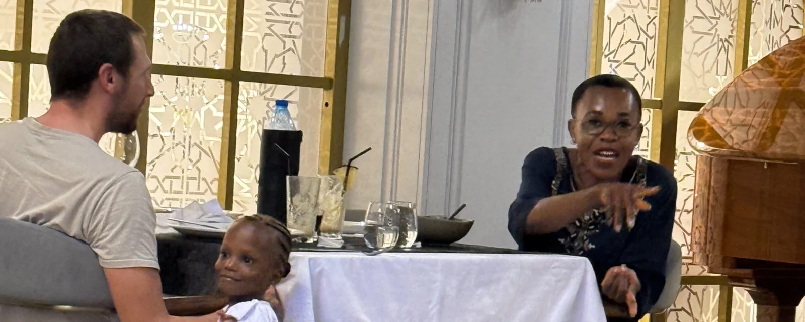 The Anointing Is Key To Prosperity