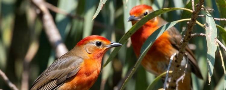 Understanding Courtship