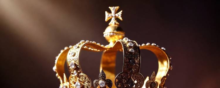 “KINGING” IN LIFE