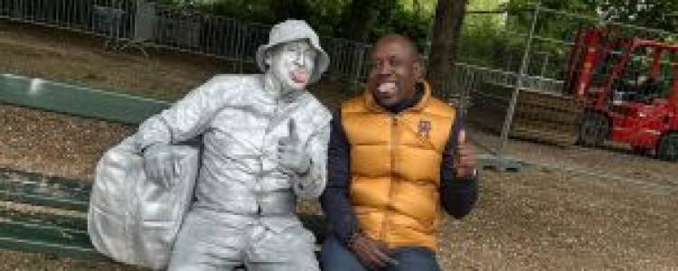 The Gospel Is Not Legalism