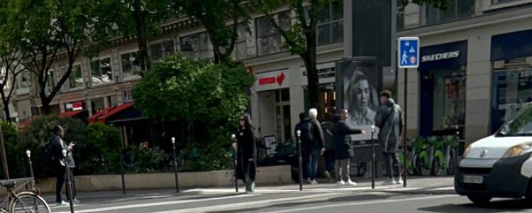 Faith Is Of The Heart