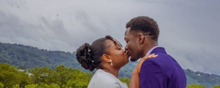 Christ Is Your Control