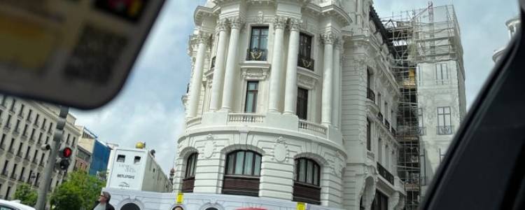 The Key To Prosperity