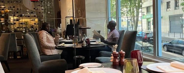 Solve Problems And Prosper