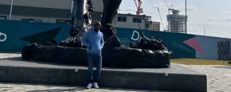 Create The Future You Want