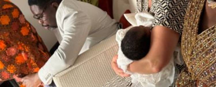 Command All Things In His Name