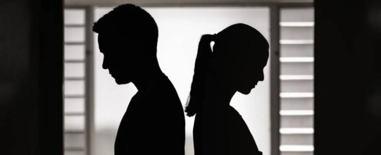 When Marriage Feels Like a Battlefront