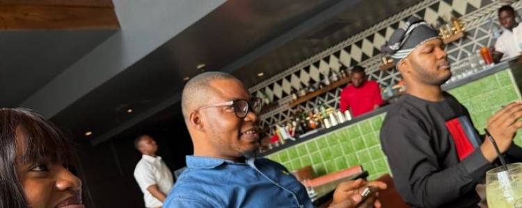 The Glory Of His Word