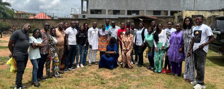 Choosing The Right Team