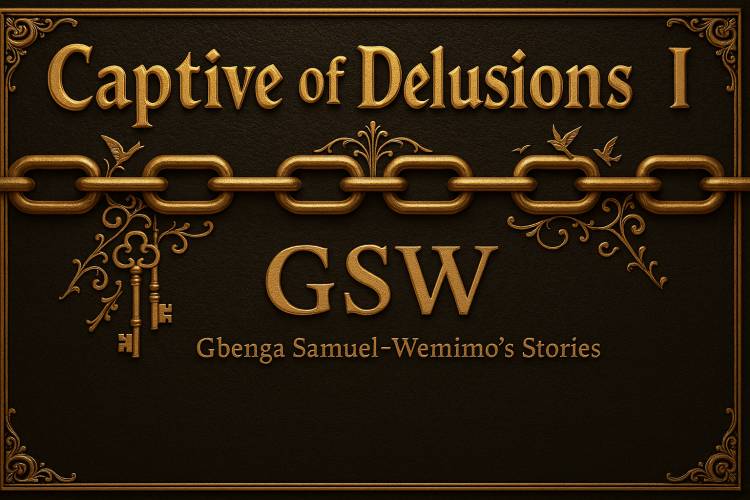 Captive of Delusions