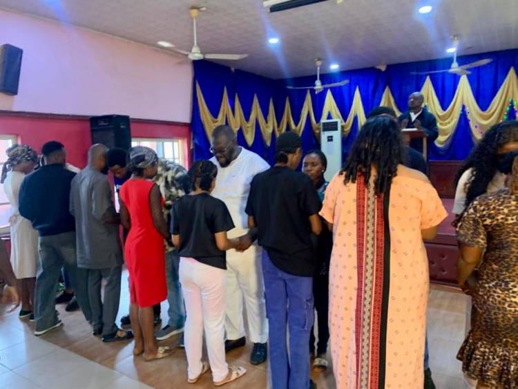 How To Frame Your Reality As A Believer