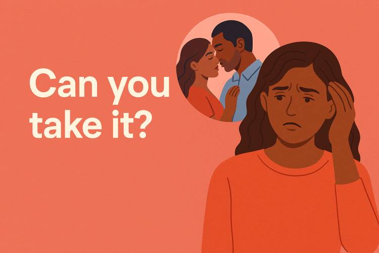 Can you take it?