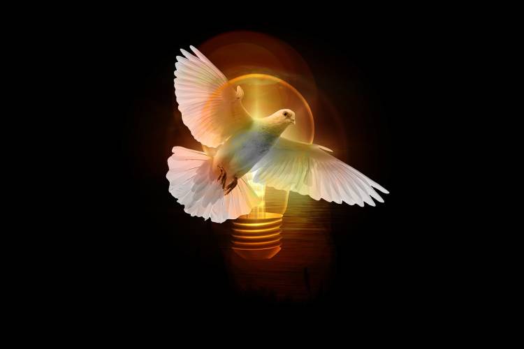 Incantations Of The Spirit 