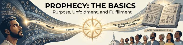 Prophecy: The Basics
