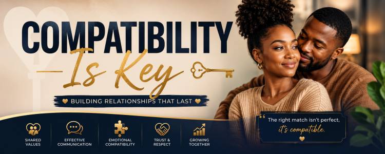 Compatibility Is Key