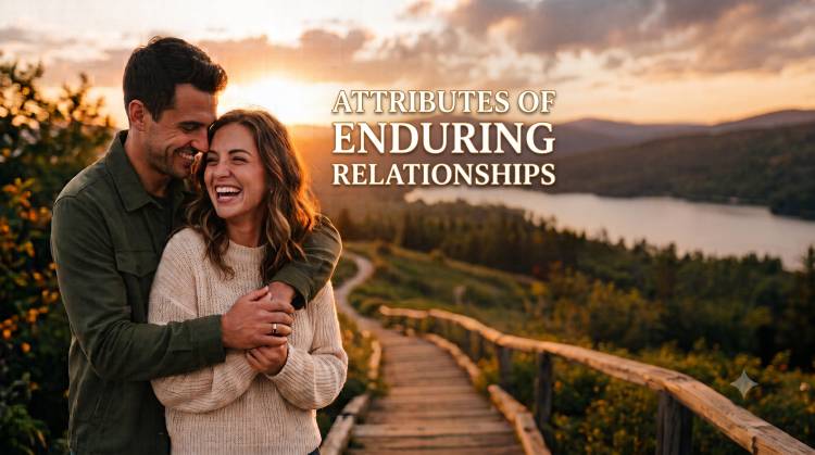 Attributes of Enduring Relationships