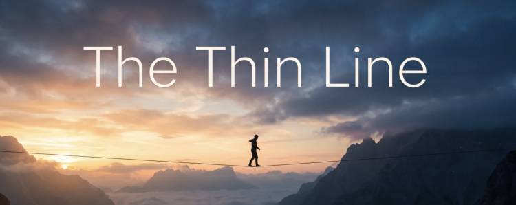 The Thin Line