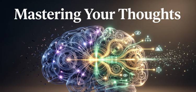 Mastering Your Thoughts